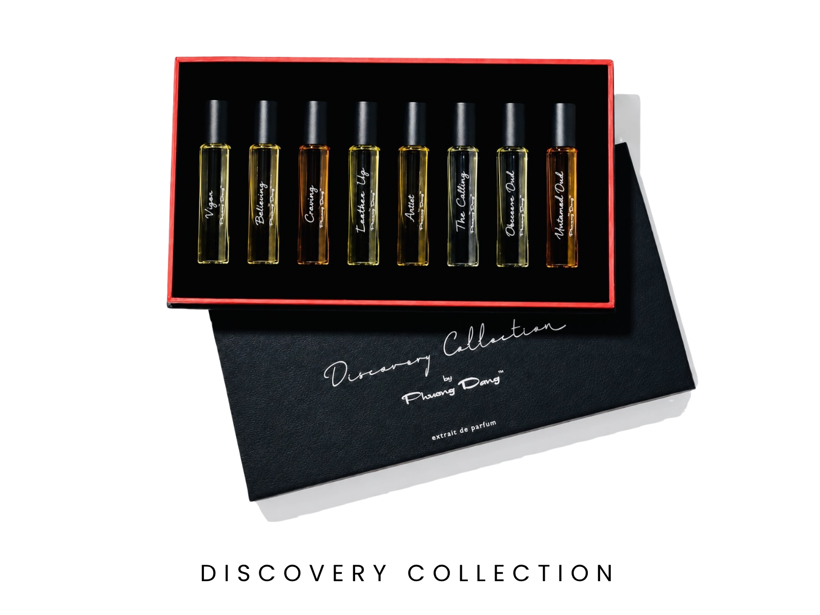 The Discovery Collection