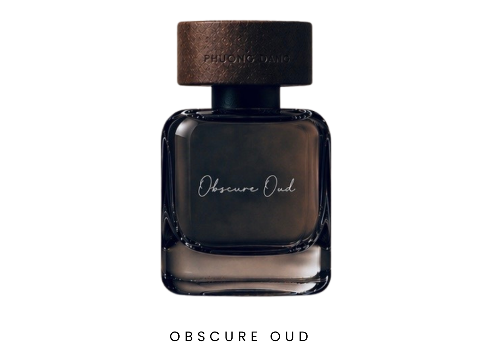 Obscure Oud