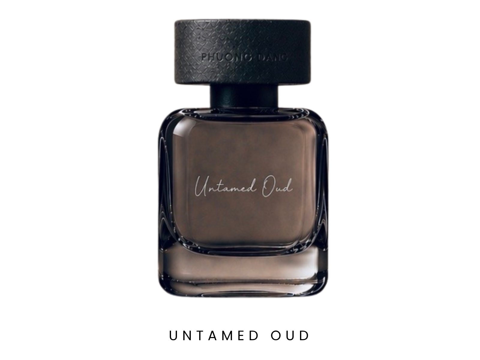 Untamed Oud