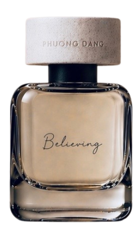 Believing