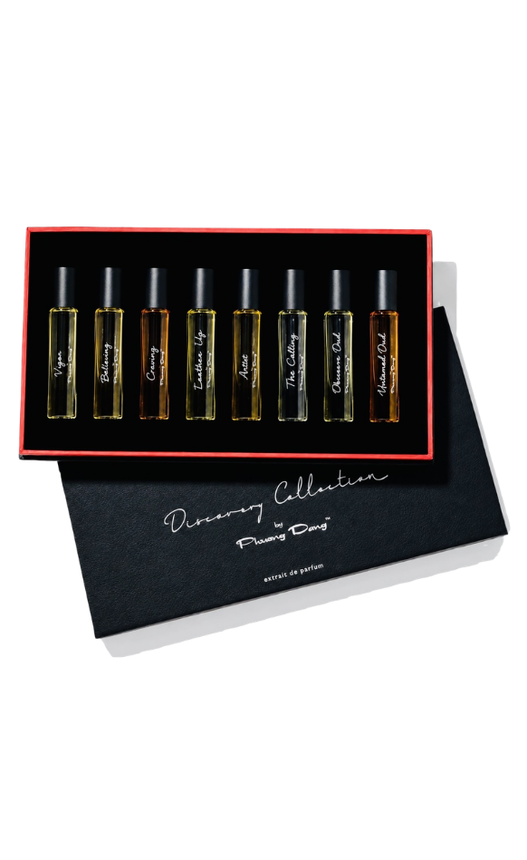 The Discovery Collection