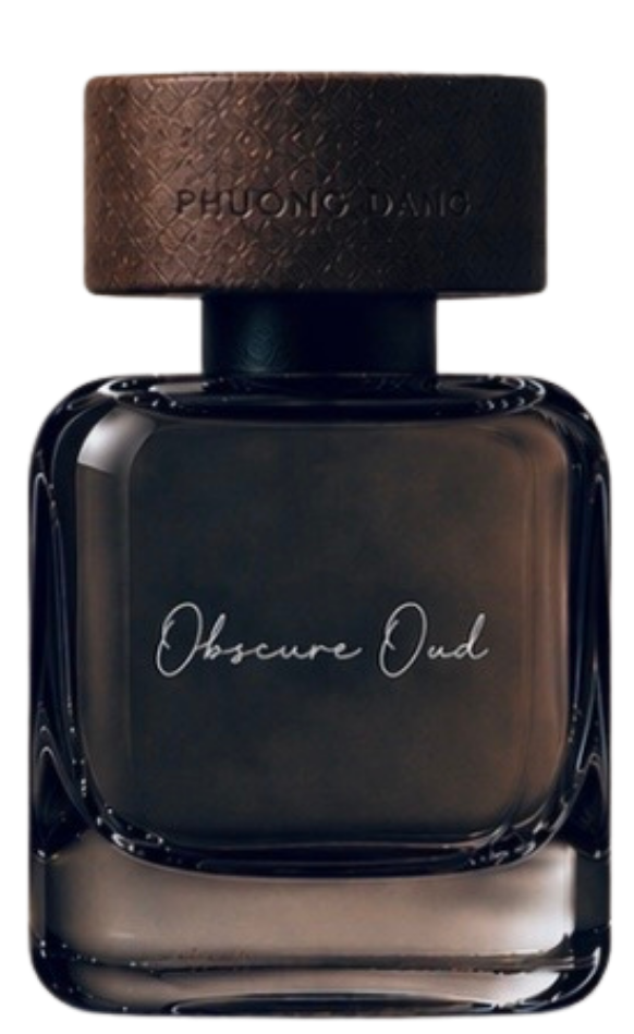 Obscure Oud