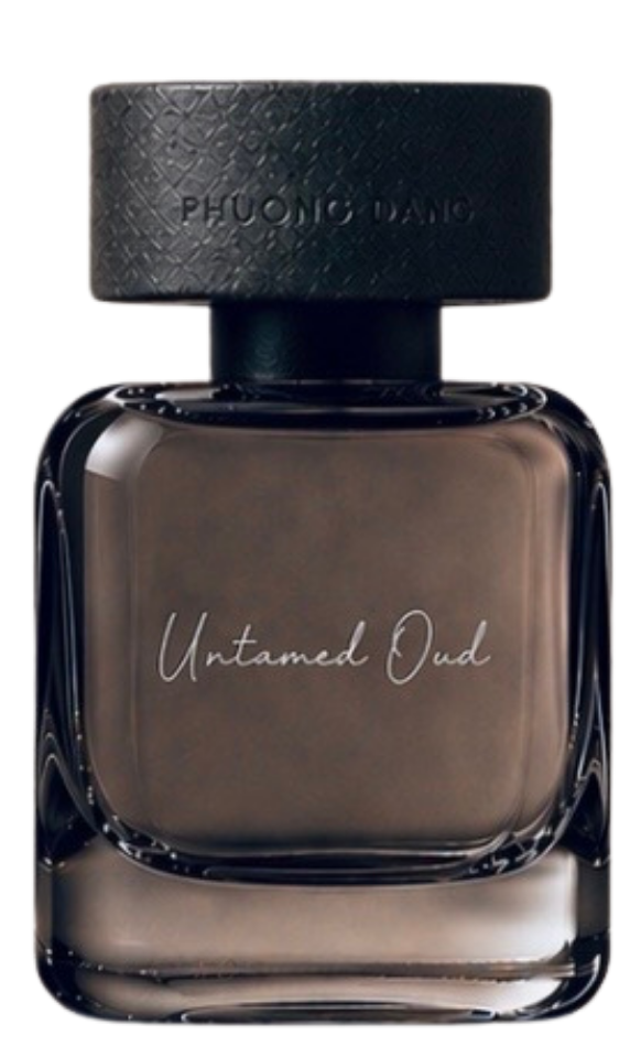 Untamed Oud
