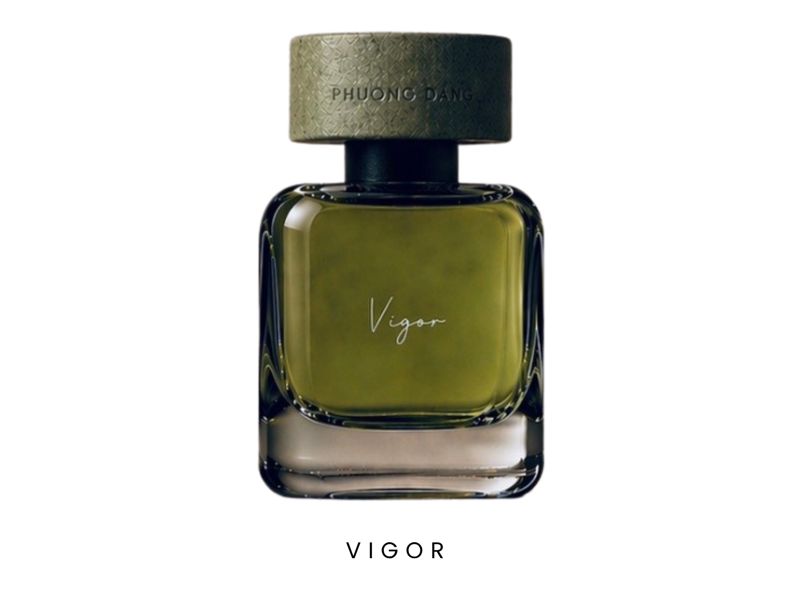 Vigor